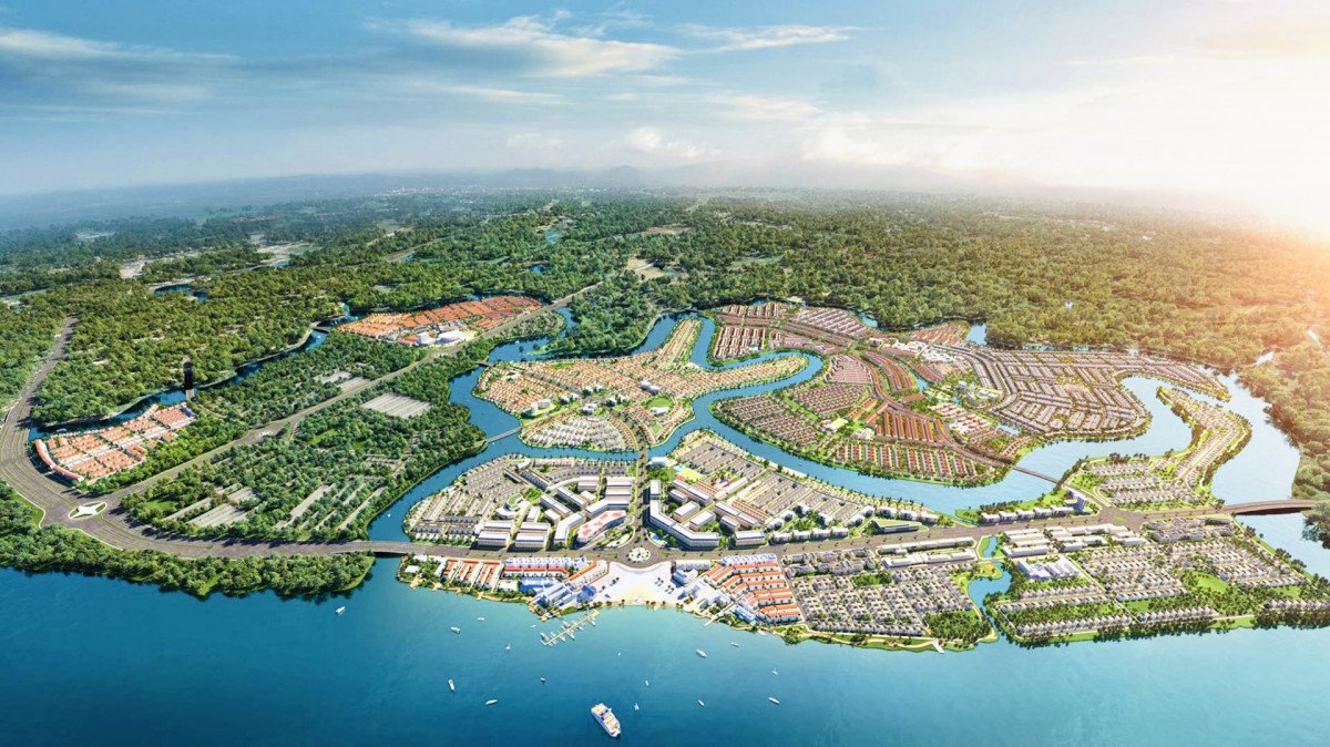 Aqua City Novaland Đồng Nai