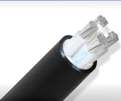CÁP AI/XLPE/PVC