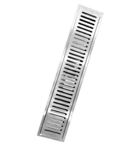 MÁNG THU NƯỚC MÁY INOX 304
