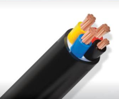 CÁP Cu/PVC/PVC