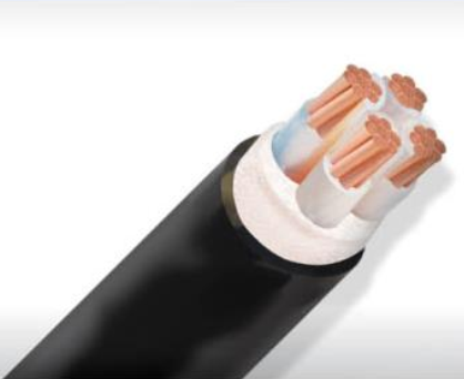 CÁP Cu/XLPE/PVC