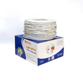 Dây Cáp Mạng