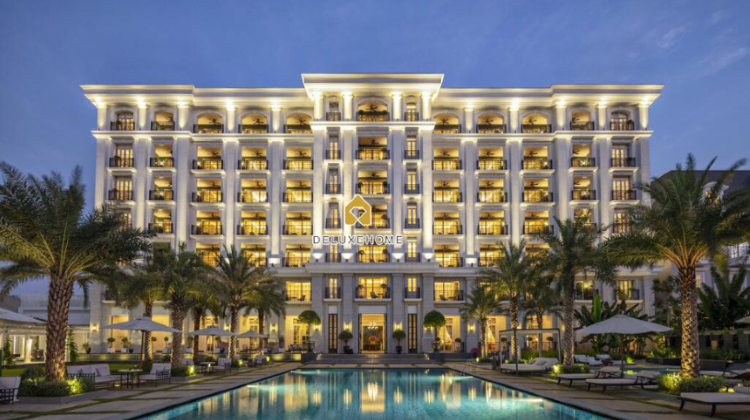 The Mia Hotel Sài Gòn