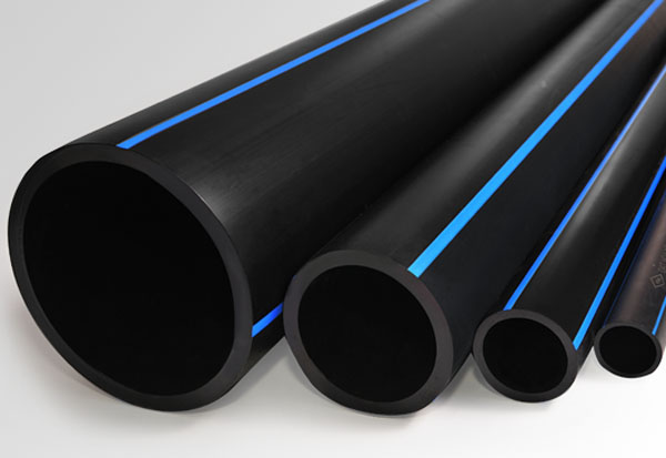 ỐNG NHỰA HDPE