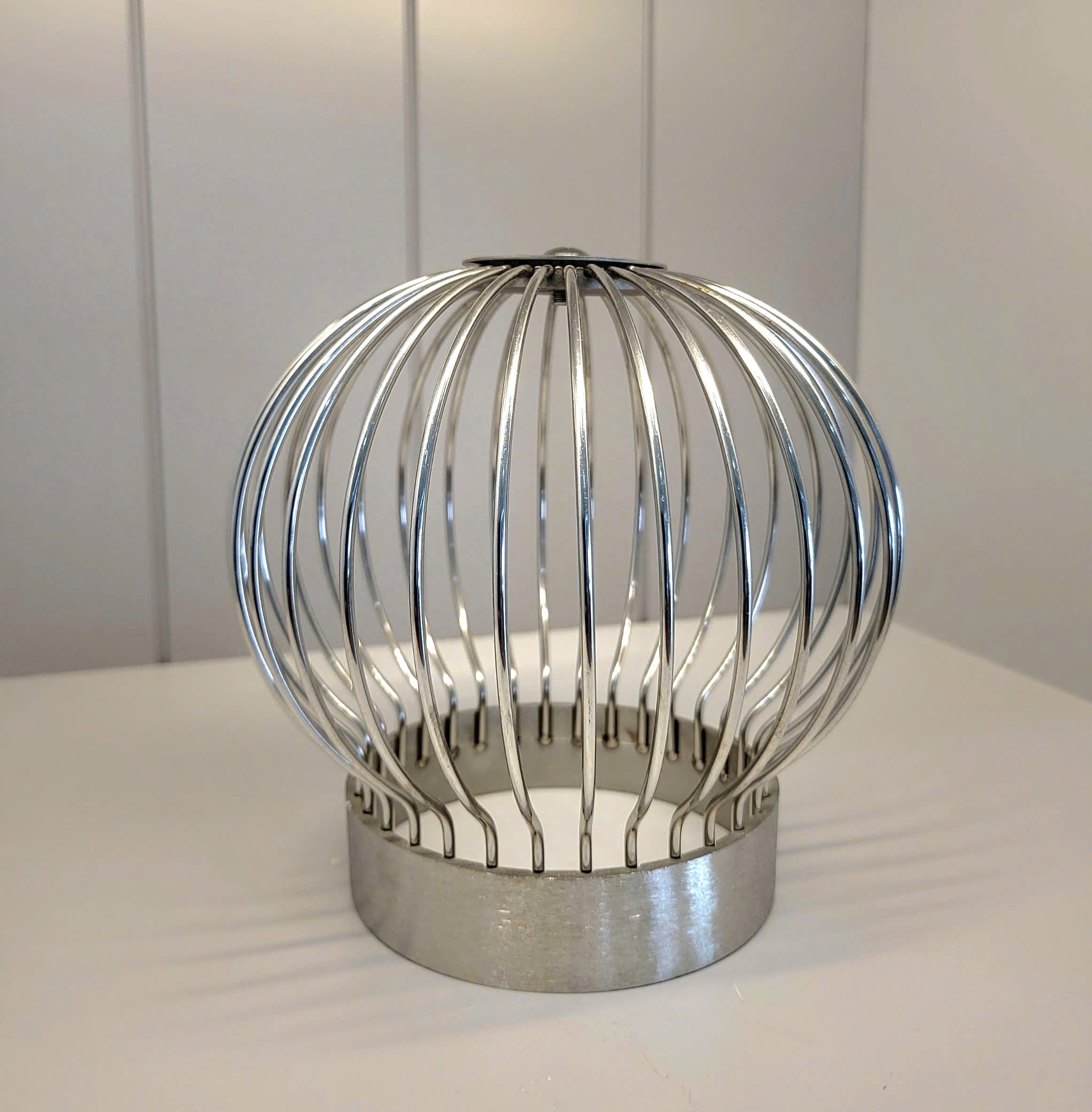 CẦU CHẮN RÁC INOX 304