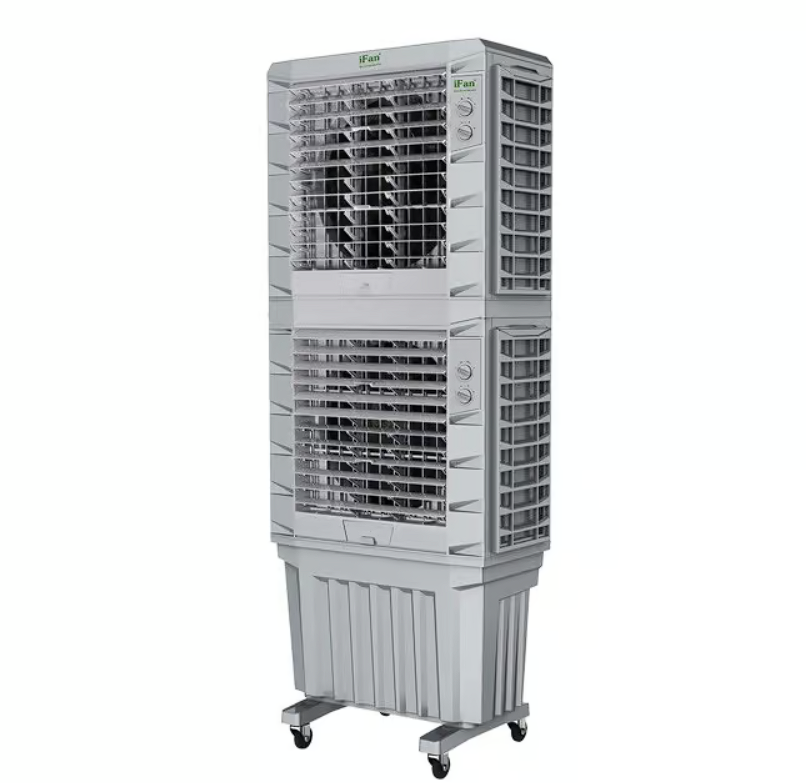 QUẠT LÀM MÁY DI ĐỘNG